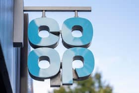 The Co-Op opens its new store this week