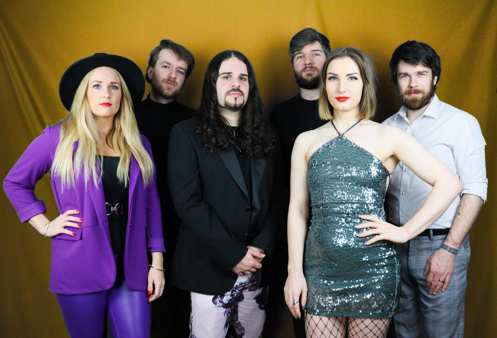 New single from Passing Sages, plans for band to play Kirkcaldy Kings Live Lounge - Vimarsana News