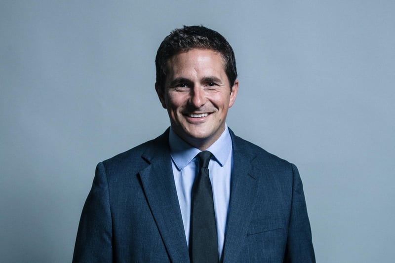 Johnny Mercer, the Conservative MP for Plymouth Moor View, has spent £33,296.68 on 86 claims so far this year.

Their biggest expense has been office costs, with £20,549.01 spent.