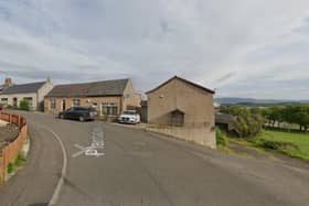 A former care home in Lochgelly will be turned into a five bedroom house. (Pic: Google Maps)
