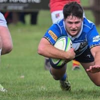 ​Howe of Fife No 8 Fraser Allan sees red again as Scottish rugby inter-district championship squad named