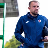 Paul McMullan on Raith Rovers' title dream: We must still be up there at New Year