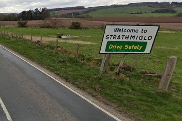 Strathmiglo is bidding to be Fife's first biodiversity village