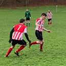 St Andrews Colts Amateurs are preparing for the spring's League Cup and have also entered a new side into the Dundee leagues from next season