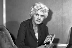 The new play will be performed in Jennie Lee's hometown of Lochgelly in November, around the time of what would have been her 120th birthday.  (Pic: Alan Ledgerwood/TSPL)