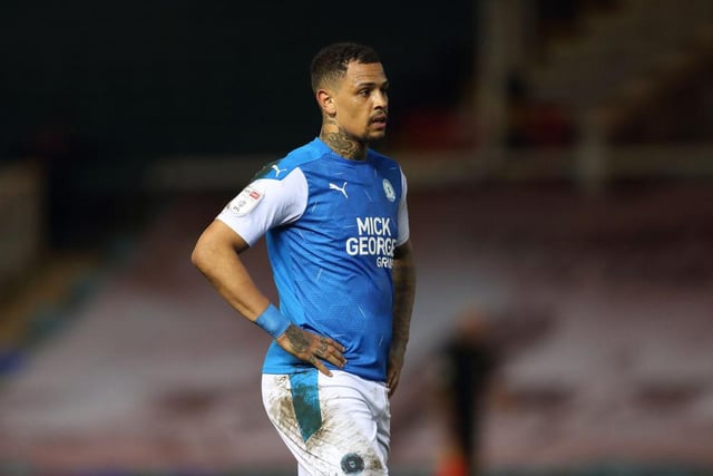 While it was reported that Sunderland are interested in the Peterborough striker, it was also claimed he would cost around £6million - an unrealistic sum for the Black Cats to pay. Peterborough’s director of football Barry Fry has since said there has been no contact from Sunderland regarding the striker's availability.