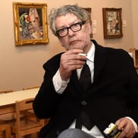New play about Jack Vettriano in 'call to arms' to examine late artist's work