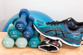 Limitless Fitness wants to create a new members only fitness centre in the former depot | Pic:  stevepb/PIxabay