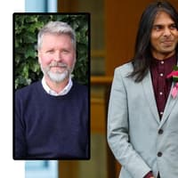 Graduate defeats sitcom star and MSP to become new rector at St Andrews University