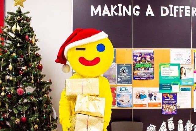 Fife Gingerbread has launched its annual heat and eat appeal to ensure children have warm homes and food this festive season.