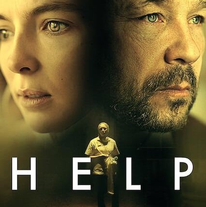 A young caretaker at a care home builds a bond with a patient who is dealing with early-onset Alzheimer's disease. Stars Stephen Graham.