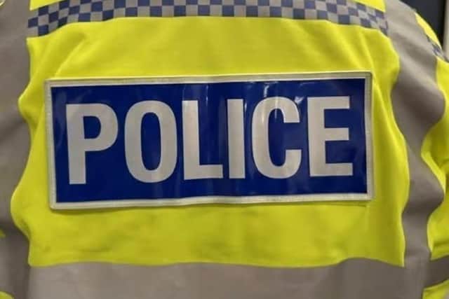 Police have appealed for information | Pic TSPL