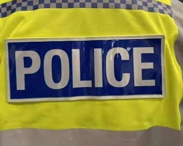 Police have appealed for information | Pic TSPL