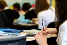 Councillors had differing views over Fife's education attainment gap.