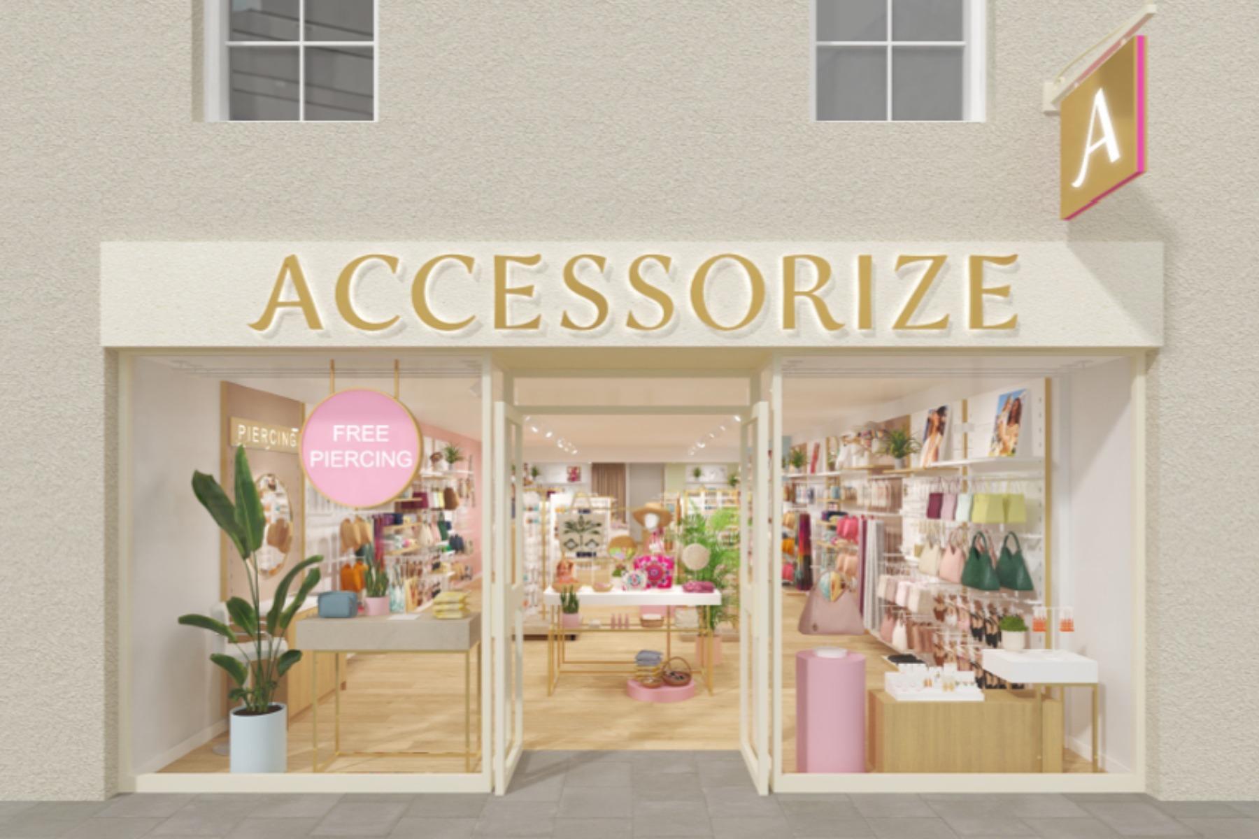 Accessorize store in Fife town moves step closer after council decision