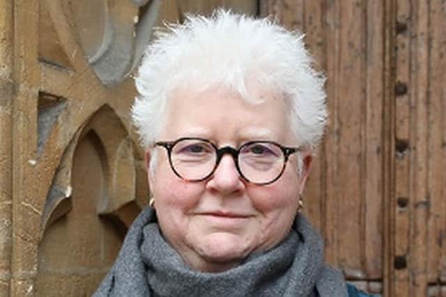 Seescape, a Fife based charity, is thanking its volunteer team this week during UK Befriending Week and bringing them together via a special virtual coffee morning with bestselling, Kirkcaldy born author, Val McDermid.