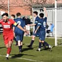 Kirkcaldy and Dysart's league campaign comes to an end on Saturday.