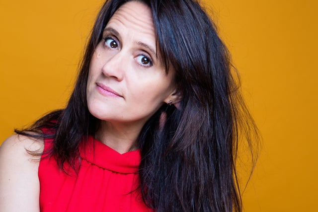 Nina Conti: The Dating Show
January 29, Alhambra Theatre, Dunfermline
Quite simply the best, most innovative ventriloquist on the circuit.
This new show is based around dating - think Blind Date but with someone else coming up with your chat up lines!