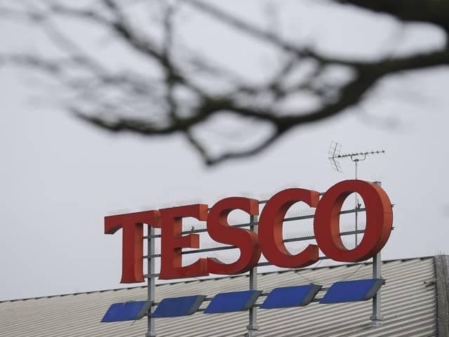 Tesco have cut the price of everyday items 
