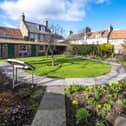 St Andrews Heritage Museum and Garden have received a £630,000 grant