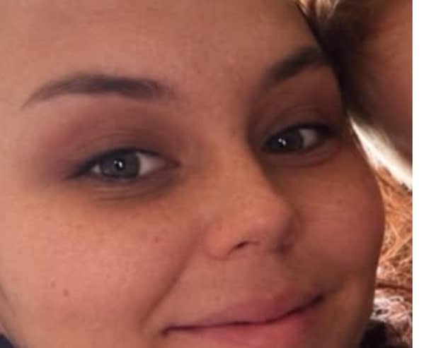 Aisha Kempson died in her three-car crash on the A92 | Pic Police Scotland