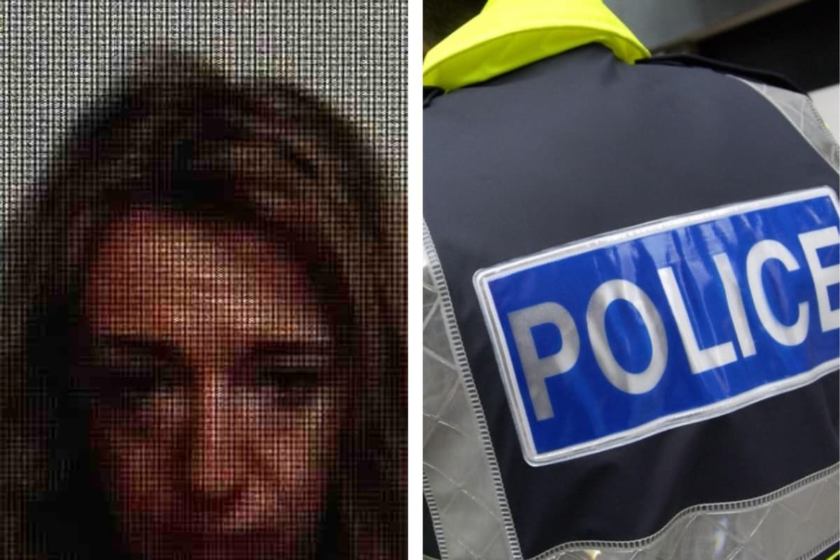 Police make appeal for information in search for Abby Watson reported missing in Kirkcaldy