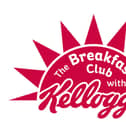 The Breakfast Club with Kellogg's.