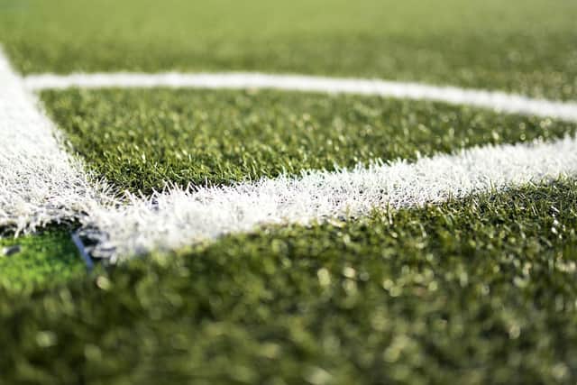 Glenrothes Strollers want to add a new 3G pitch (Pic: Congerdesgn/Pixabay)