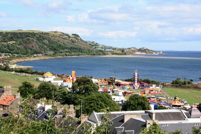 Due to the uncertainty around coronavirus restrictions and the planning time required for the Burntisland Fair, Fife Council has made the difficult decision to cancel this year's event.