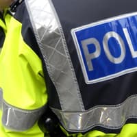 Appeal after pedestrian killed in late night A92 crash