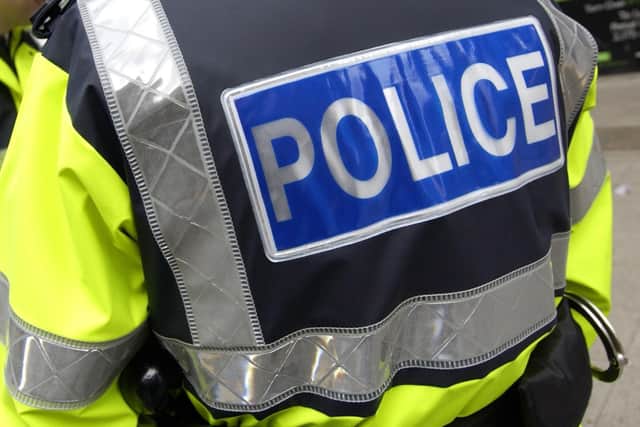 Police have appealed for information following the fatal road crash | Pic TSPL
