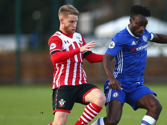 Josh Sims has been a free agent since his Southampton release in the summer. Pompey were linked to his services in June, but Sims remained without a club after battling health problems. It's unclear if the club are in the market for a winger with a striker and central defender the priority. If they were, the fact Sims hasn't played since last May suggest he's nowhere near ready to make an impact - and that's not what Pompey need heading into an important second half of the season.  Picture: Alex Pantling/Getty Images