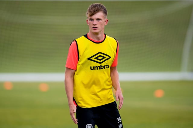 Hearts starlet Finlay Pollock has joined League One strugglers East Fife on loan until the end of the season. The teenage midfielder was part of the first-team squad at the start of the campaign for the Tynecastle side but will continue his development with Stevie Crawford’s side. (Evening News)