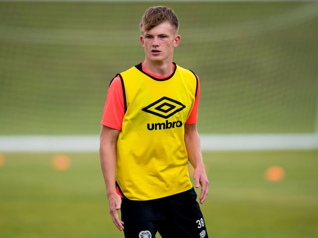 Hearts starlet Finlay Pollock has joined League One strugglers East Fife on loan until the end of the season. The teenage midfielder was part of the first-team squad at the start of the campaign for the Tynecastle side but will continue his development with Stevie Crawford’s side. (Evening News)