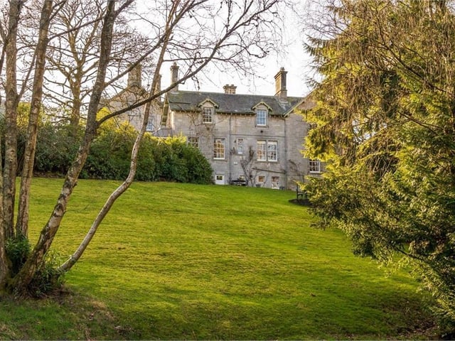 Grounds.