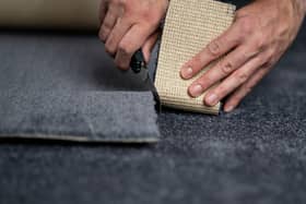 The carpets will be fitted in homes that are vulnerable and battling poverty (Pic: Pixabay)