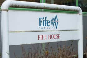 Councillors approved the plans this week (Pic: Fife Free Press)