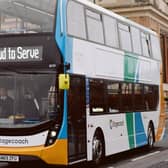 Stagecoach bus staff have voted to accept the pay deal.