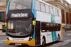 Stagecoach bus staff have voted to accept the pay deal.