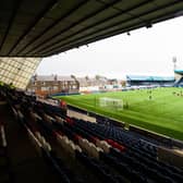 Raith Rovers’ Stark’s Park Stadium in Kirkcaldy (Pic by Euan Cherry/SNS Group)