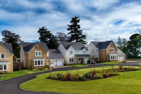 How the Dalgety Bay development could look