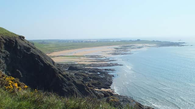 Elie and Earlsferry.