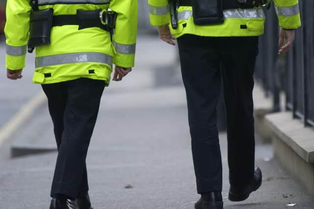 New appeal after naked masked man exposed himself to teenage girls