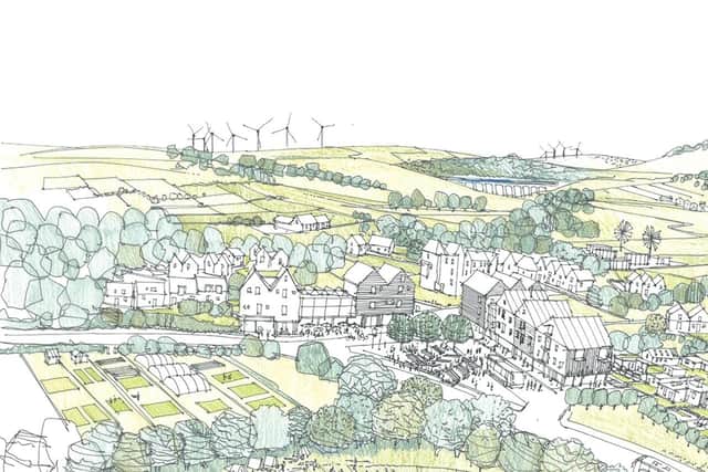 Fife communities will join the climate town initiative