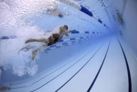 Swimming pools across Fife are involved in the extended initiative