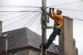 More homes and businesses will be added to network this year