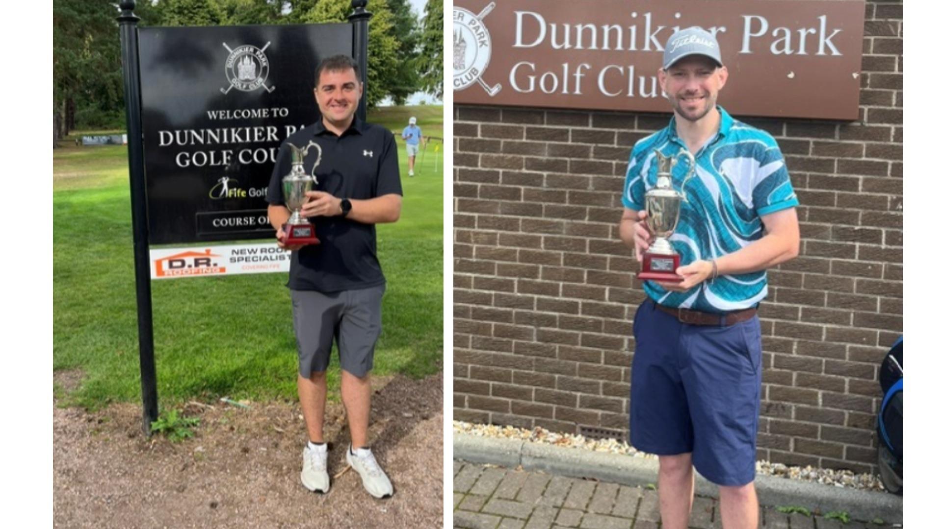 Golf tournament in memory of Gillian Parsons’ landmark event for Maggie’s Fife