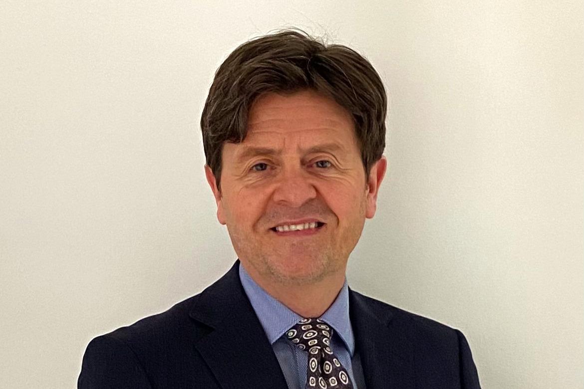 Kingdom Housing announces Tom Barclay as new chief executive