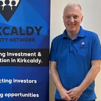 Speakers unveiled for Kirkcaldy Propery Network event – how to attend