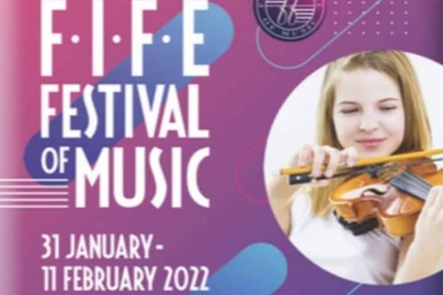 Fife festival of Music looks towards 2022 with renewed optimism